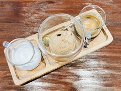 冰淇淋咖啡-ALLORA意大利餐厅(丰盛里店)