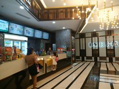 -UME影城(中国巨幕高新店)