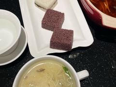 -玄武苏宁诺富特酒店·紫金轩中餐厅