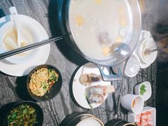 -骨之味·筒骨汤火锅(江头店)