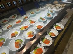 -海鼎荟海鲜姿造(仟禧汇店)