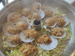 -今鲜源大酒店·中华餐饮名店(新湛路店)