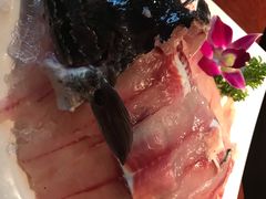 黑鱼-巴邑火锅·夜宵(港隆广场店)
