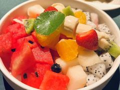 -碧特博格·20年品牌西餐厅(芜湖路店)