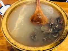 -马镇烤全羊