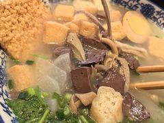 -小潘记鸭血粉丝汤