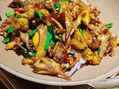 -肖记公安牛肉鱼杂馆· 省级非物质文化遗产(仁和路店)