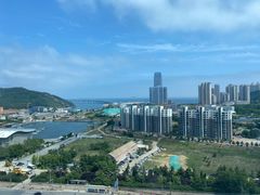 -海创大连科技交流中心(海事大学地铁站店)