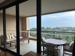 -海南清水湾莱佛士酒店