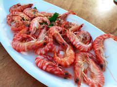 -胖大嫂渔家排档·全海景餐厅(渔村店)