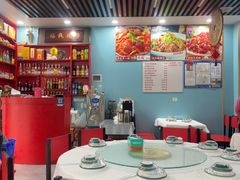 -聚福缘菜馆(隆昌路店)