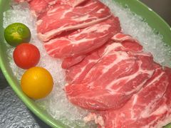 -山缓缓火锅(上海港汇恒隆店)