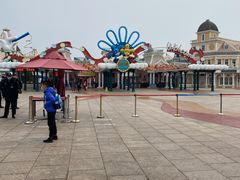 -大连海昌发现王国主题公园