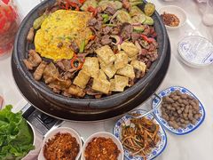 -一烙锅(友谊店)