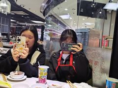 -海底捞火锅(吾悦国际广场店)