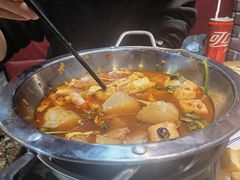 -新凯旋烧烤·燕姐千岛湖土菜