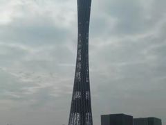 -广州塔