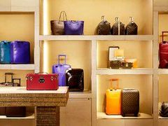 -路易·威登(香榭丽舍大道店)