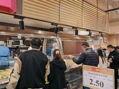 -AEON永旺(东方宝泰店)