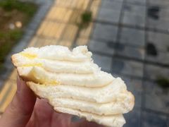 -宫门口馒头铺(创始人总店)