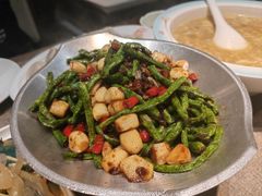 -俏东方·海味水饺·青岛菜(崂山店)