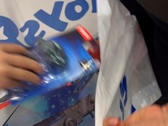 -TOYSRUS玩具反斗城(合肥华润万象城店)