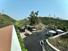 -香山湖公园