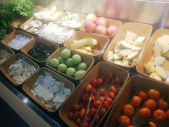 -火炉火自助餐(枫蓝国际店)
