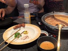 -牛New寿喜烧(闵行龙湖天街店)