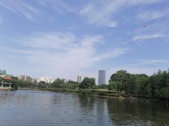 -深圳龙潭公园