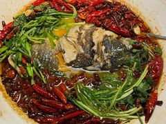 -清水亭湖北菜(大屯DT51店)