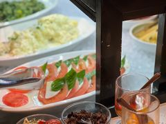 -拉蒂娜·巴西牛排馆 Latina·Brazilian Steakhouse(陆家嘴旗舰店)