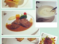 iphone_upload_pic-戈雅法餐厅(世界城广场店)