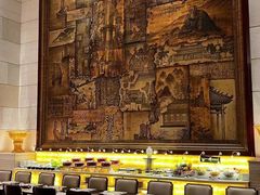 -泉州悦华酒店·自助餐厅