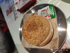 -永兴發香港茶餐厅(三坊七巷店)