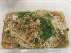 -冯姐生蚝(迎宾广场店)