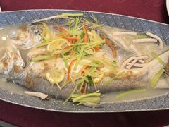 -金华安大酒楼·老牌潮菜·粤式茶点(东方国际店)