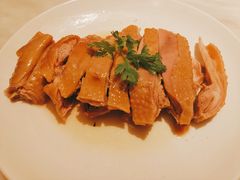 阿元香草鸡-莆田餐厅PUTIEN(金融街购物中心店)