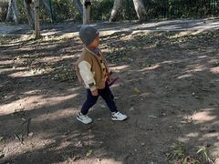 -长白岛森林公园