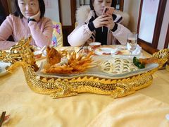 -白家大院·王府宫廷菜(苏州街店)