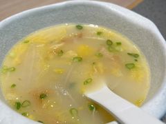 -大师兄·西北小馆(南沙万达广场店)