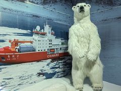 -上海中国航海博物馆