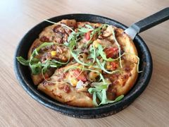 -必胜客(华南摩尔店)