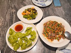 -前海沿·青岛菜(乐客城店)