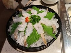 -海底捞火锅(CBD安泰广场店)