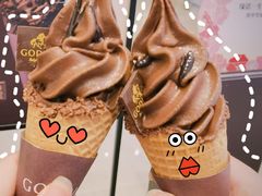 -GODIVA(恒隆广场店)
