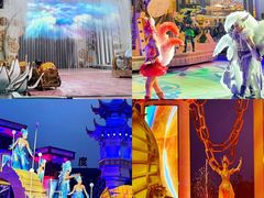 -渔岛海洋度假区