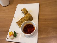 -枣子树·素食餐厅(普陀山店)