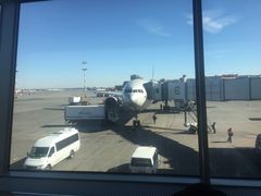 -谢列梅捷沃国际机场