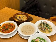 -萨莉亚意式餐厅(深南茂业店)